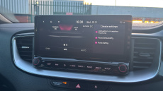 Kia Ceed 1.5T GDi ISG GT-Line 5dr Petrol Hatchback